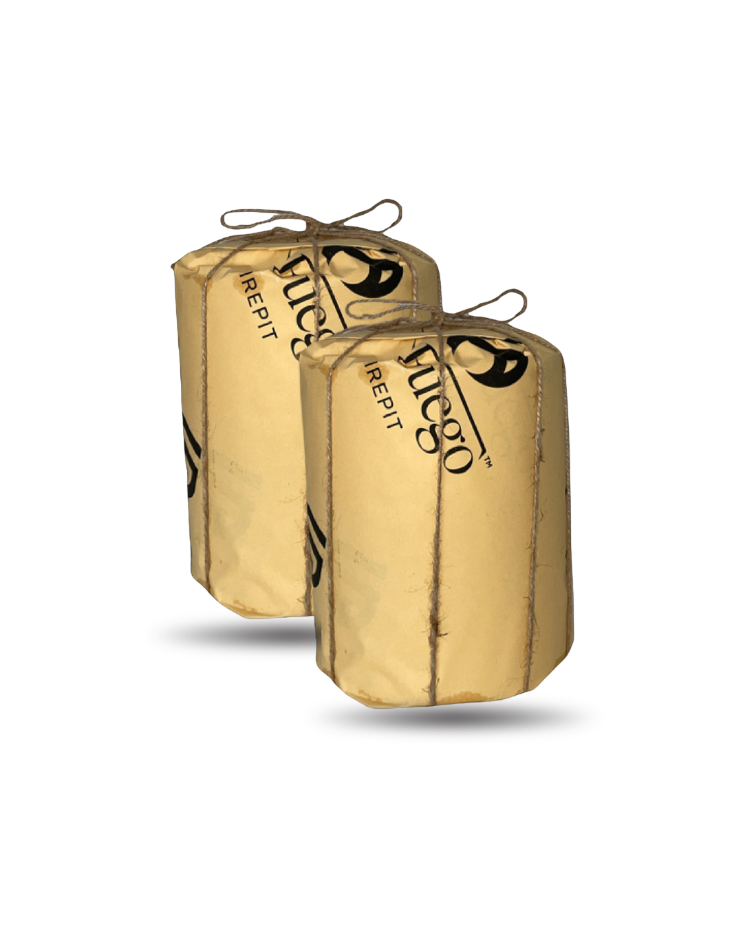 Navulkaars | Naturel | 2 pack