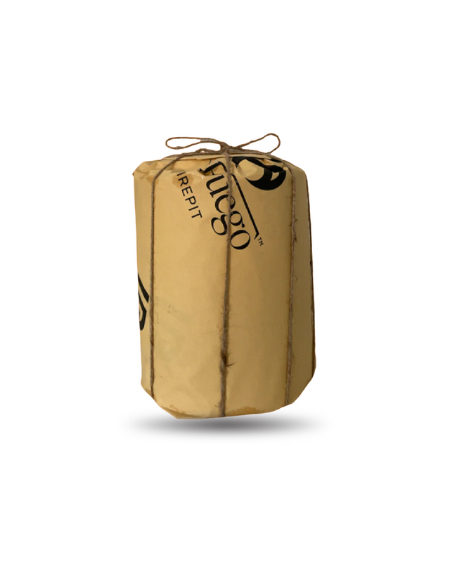 Navulkaars | Naturel | 1 pack