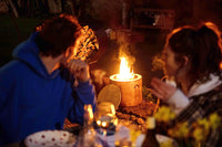 El Fuego | Composiet