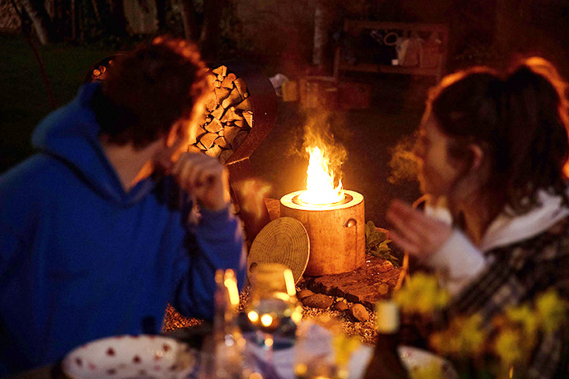 El Fuego | Composiet
