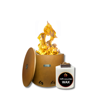 El Fuego | Corten