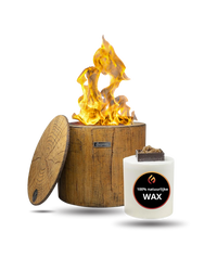 El Fuego | Composiet