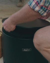 video el campo